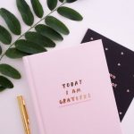Gratitude Journal - Today I am Grateful book